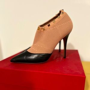 AUTHENTIC Valentino Garavani Ankle Boots